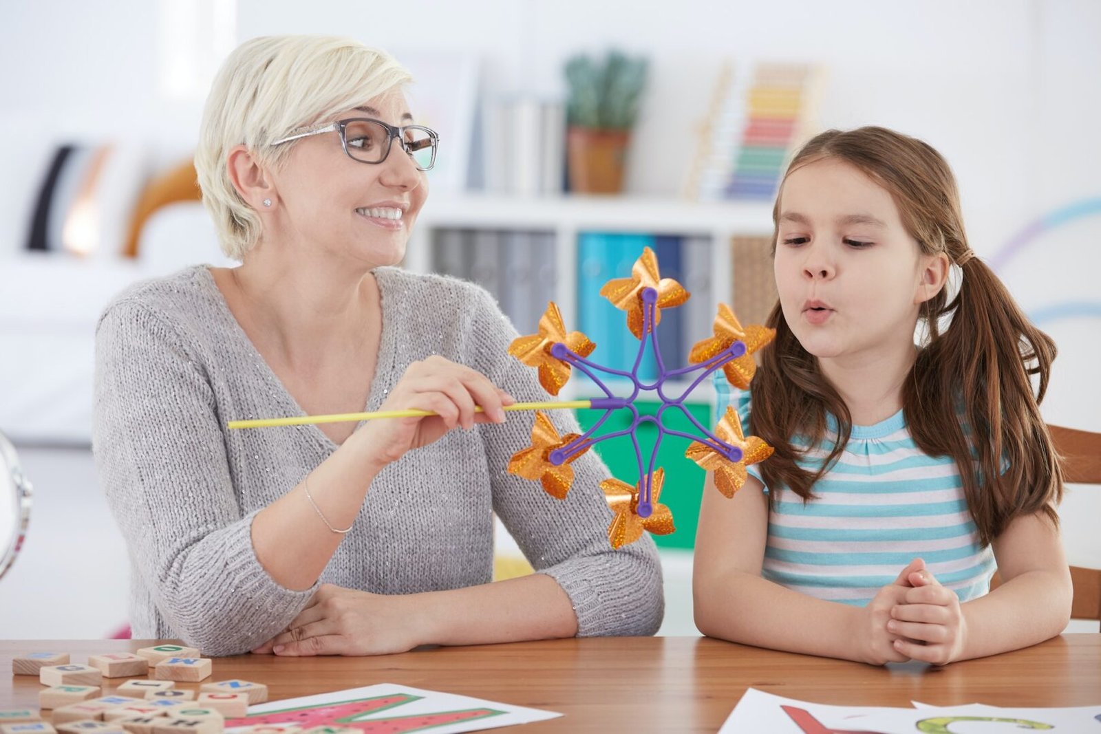 ¿Qué es el autismo? Señales, diagnóstico y guía esencial para madres, padres y familias